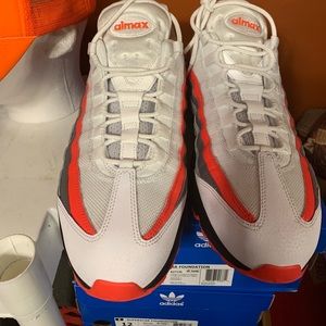 AirMax 95